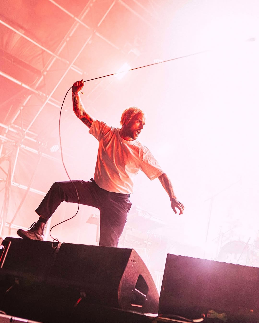 IDLES