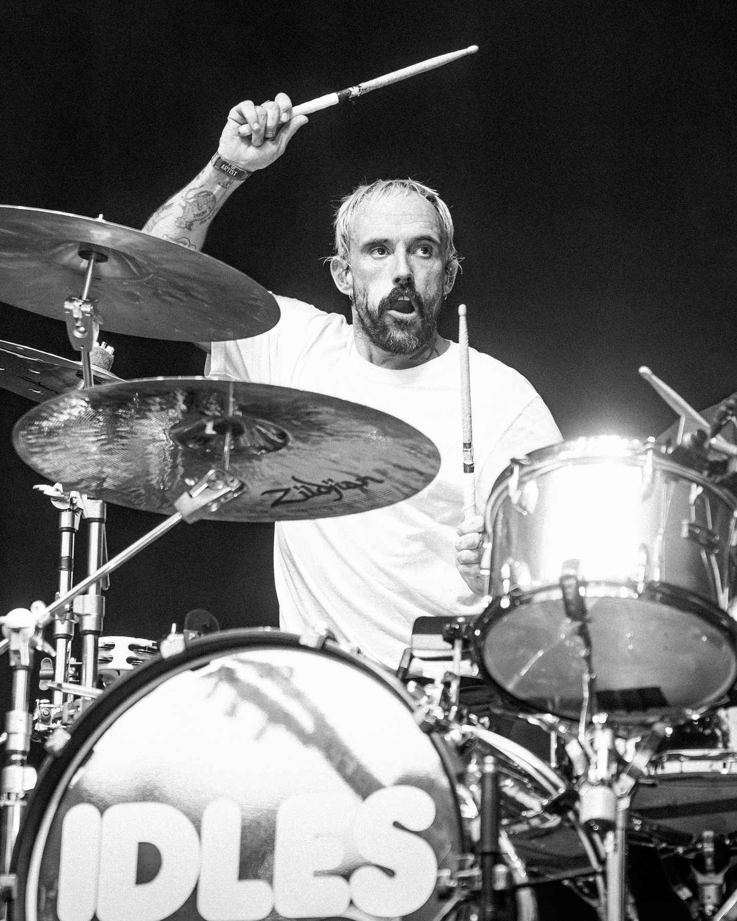 IDLES