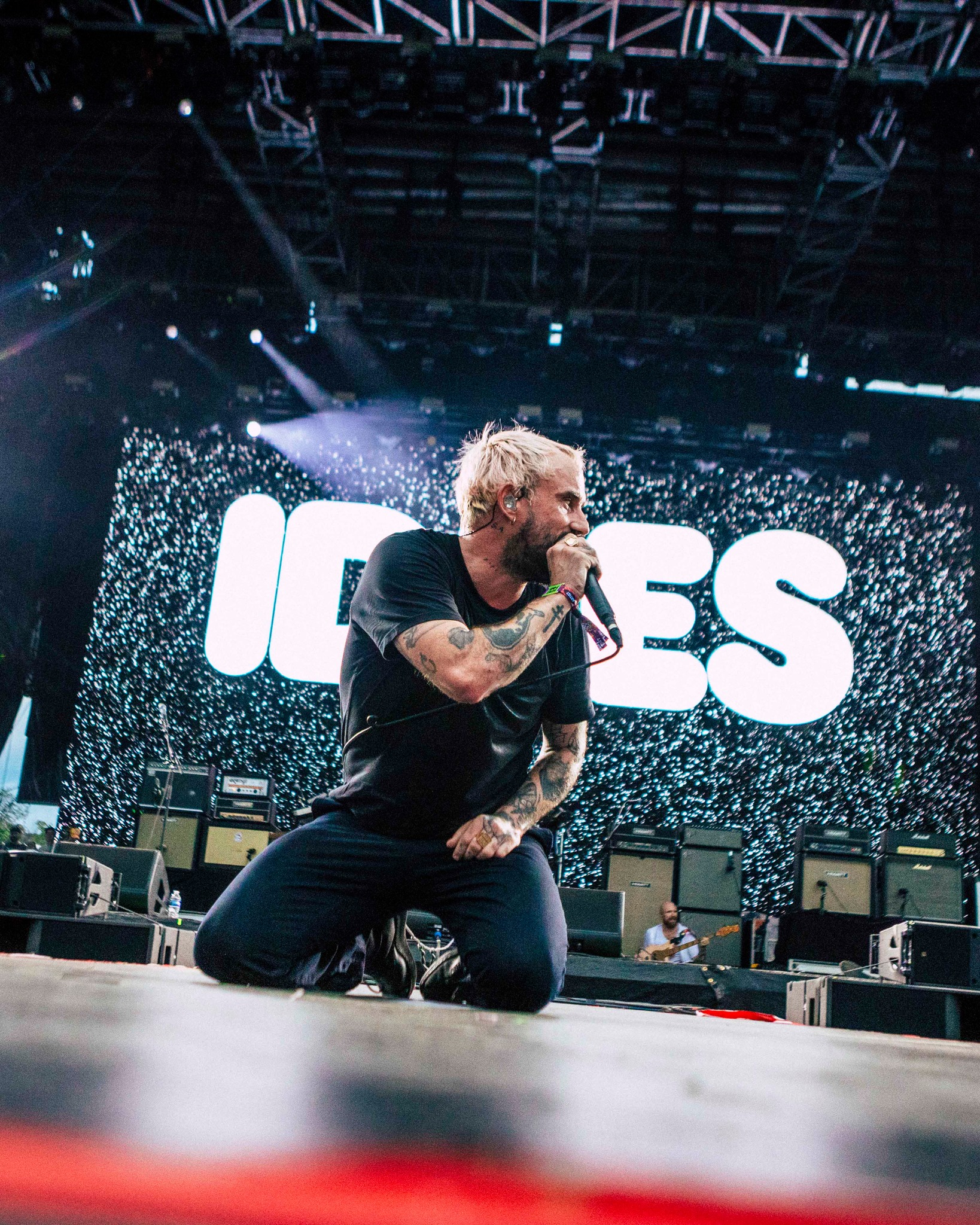 IDLES