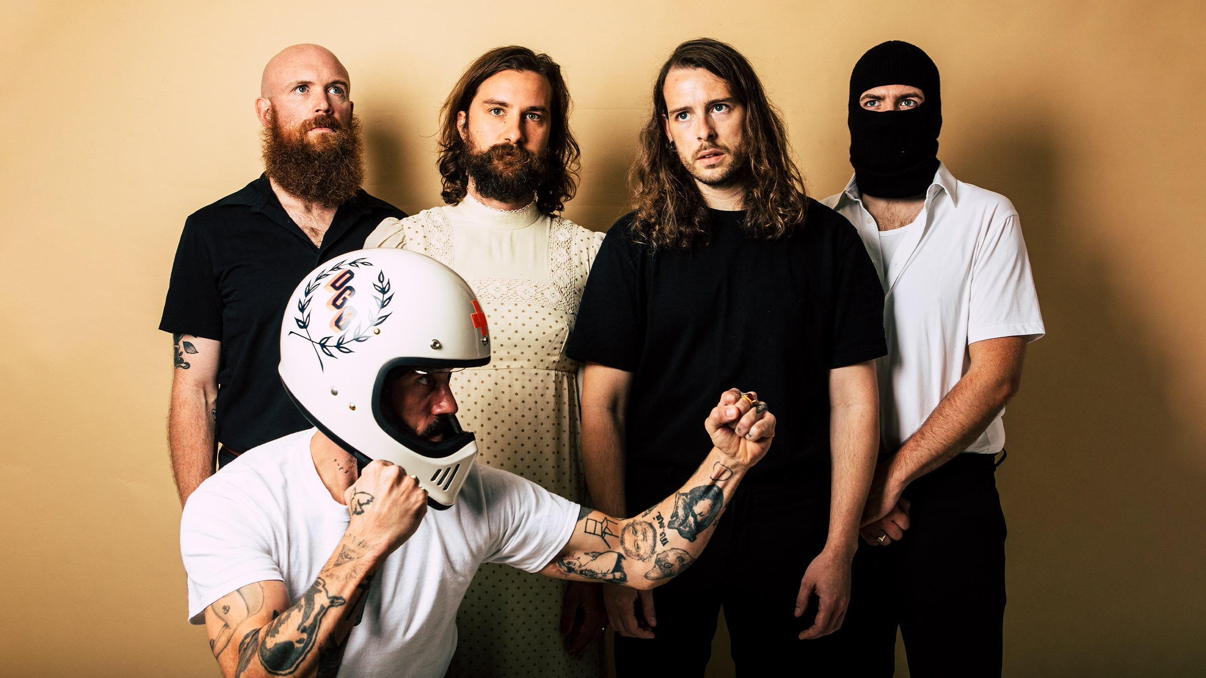 IDLES